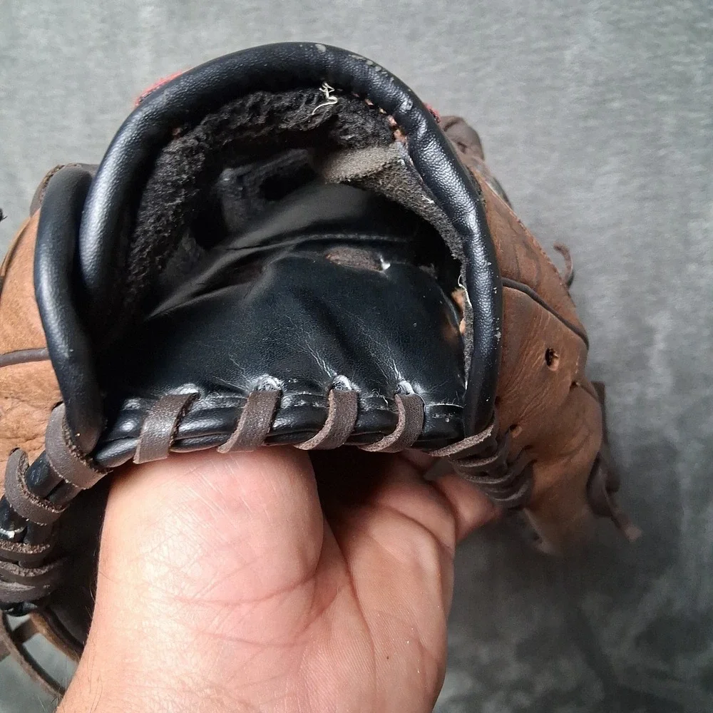 Rawlings Baseball Glove D115BBDBPT 11.5